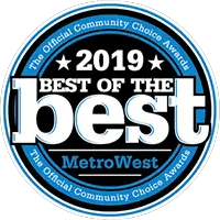 MetroWest Best of the Best - 2019 Best Golf Course