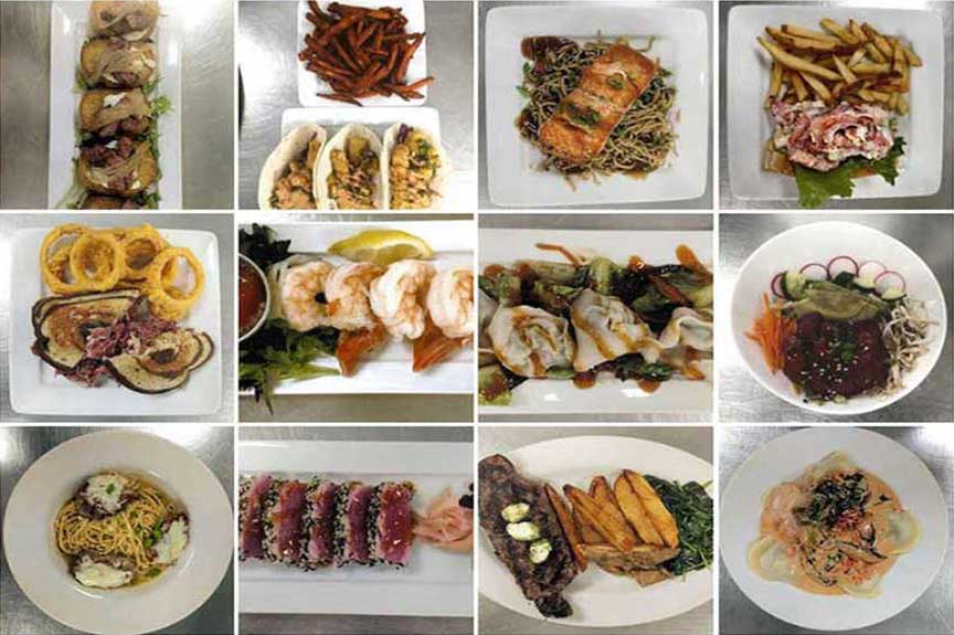 Marlborough Country Club - Eastside Grille