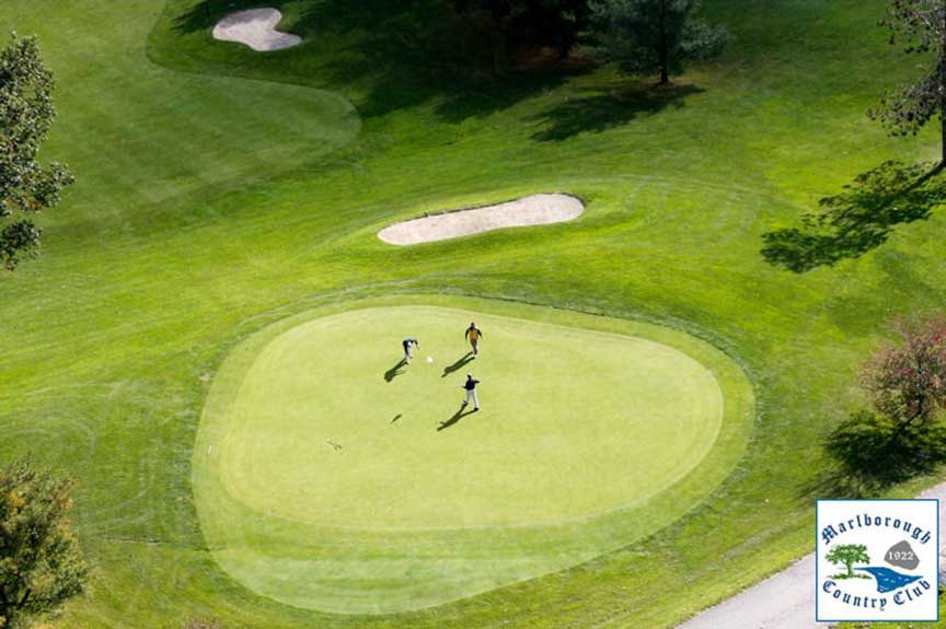 Marlborough Country Club - Memberships